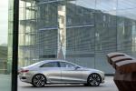 Mercedes-Benz F800 Style Research Vehicle 2010 года